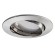 93980 EBL Set Coin LED rund schw 3x6,8W Eis-g