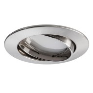 92834 Светильник Prem EBL Coin dim sat Ø LED 1x5,8 schw E 92834 Светильник Prem EBL Coin dim sat Ø LED 1x5,8 schw E