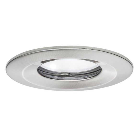 93882 Светильник PremEBL CoinSlim dim rd st IP65 LED1x_ E