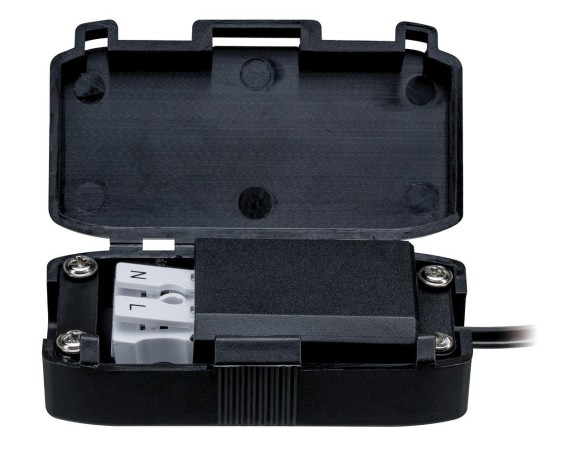 93882 Светильник PremEBL CoinSlim dim rd st IP65 LED1x_ E 93882 Светильник PremEBL CoinSlim dim rd st IP65 LED1x_ E