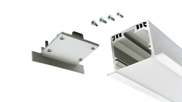 Профиль DesignLed LE.4932-R Профиль DesignLed LE.4932-R