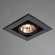 Точечный светильник Cardani Medio a5930pl-1bk Arte Lamp картинка 3