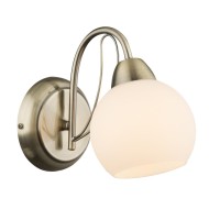 Бра Globo Seoul 60216W Бра Globo Seoul 60216W