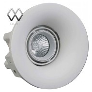 Встраиваемый светильник MW-Light Барут 499010401 Встраиваемый светильник MW-Light Барут 499010401