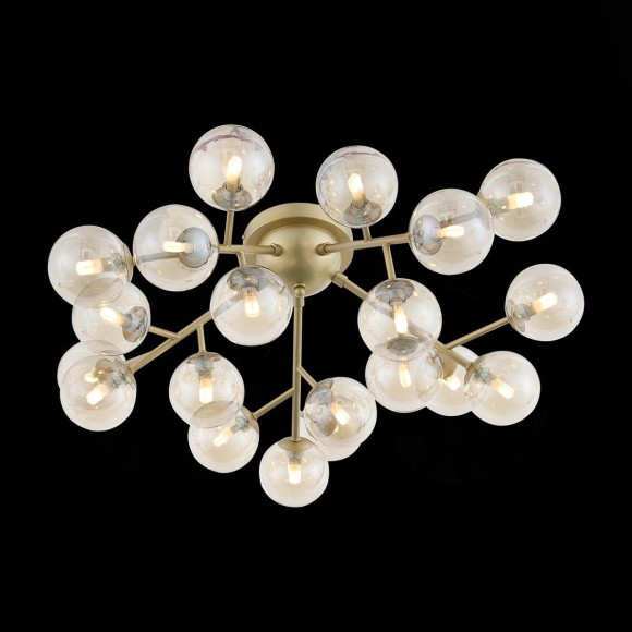 Потолочная люстра ST Luce Pallеre SL438.202.20 Потолочная люстра ST Luce Pallеre SL438.202.20