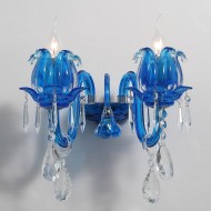 Бра Lucia Tucci Ashanti W1250.2 Blu Бра Lucia Tucci Ashanti W1250.2 Blu