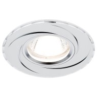 Встраиваемый светильник Ambrella light Classic A506 W Встраиваемый светильник Ambrella light Classic A506 W
