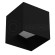 Влагозащищенный светильник LeDron SKY OK Black