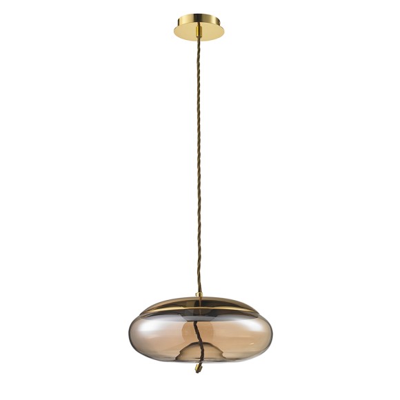 Люстра LH4110/1PD-GD-AM AVILA Lumien Hall