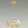 Подвесная люстра Odeon Light 5015/30L
