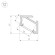 Профиль Arlight 026693(1)