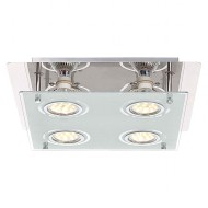 Светильник настенно-потолочный Globo 48970-4