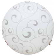 Светильник потолочный Ornament a3320pl-1cc Arte Lamp Светильник потолочный Ornament a3320pl-1cc Arte Lamp