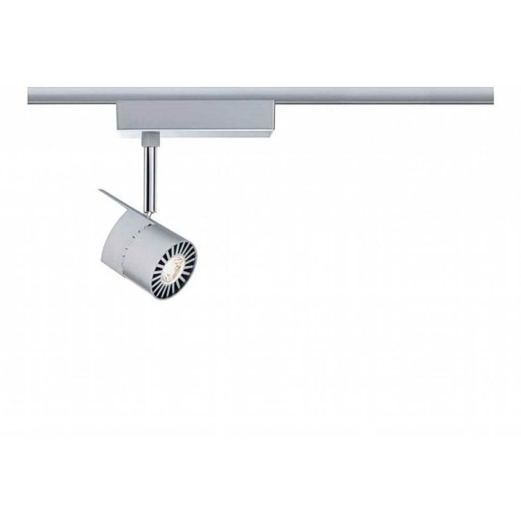 95219 Светильник URail L+E Spot Power LED 1x8,2W, хром матовый