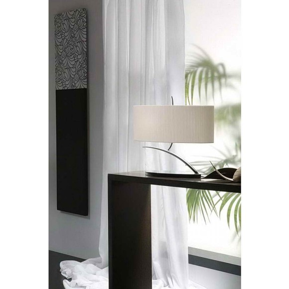 Настольная лампа Mantra Eve 1138 Настольная лампа Mantra Eve 1138