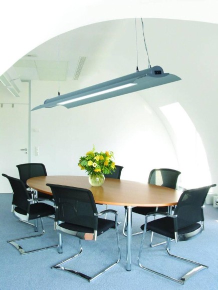 78994 Светильник ТопДеск 1x18W растр 78994 Светильник ТопДеск 1x18W растр