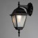 Уличный светильник Bremen a1012al-1bk Arte Lamp
