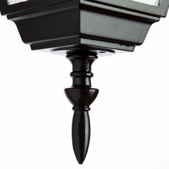 Уличный светильник Bremen a1012al-1bk Arte Lamp картинка 2