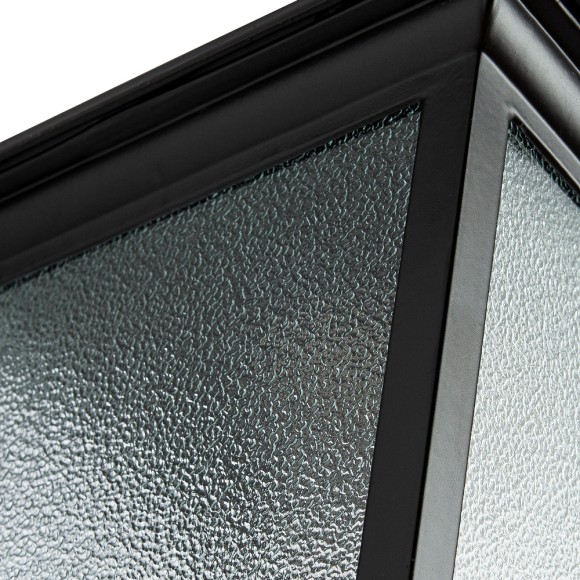 Уличный светильник Bremen a1012al-1bk Arte Lamp картинка 3