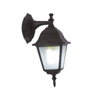 Уличный светильник Bremen a1012al-1bk Arte Lamp Уличный светильник Bremen a1012al-1bk Arte Lamp
