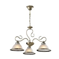 Люстра Costanza a6276lm-3ab Arte Lamp Люстра Costanza a6276lm-3ab Arte Lamp