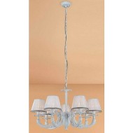 Подвесная люстра Citilux Канон CL412172 Подвесная люстра Citilux Канон CL412172