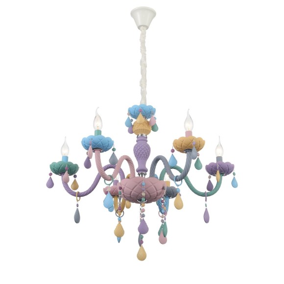 Люстра подвесная FIATA luce sl1700.783.06 ST LUCE Люстра подвесная FIATA luce sl1700.783.06 ST LUCE