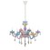 Люстра подвесная FIATA luce sl1700.783.06 ST LUCE