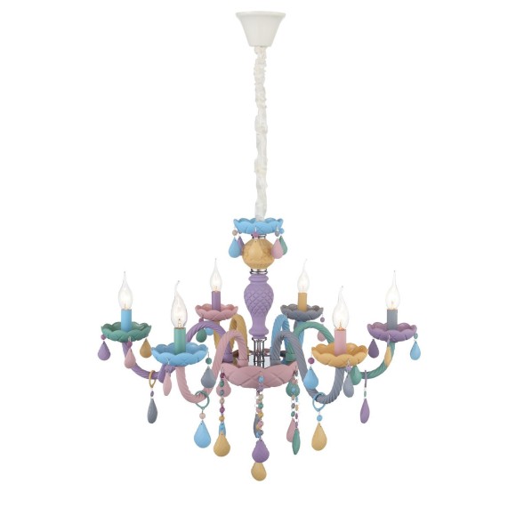 Люстра подвесная FIATA luce sl1700.783.06 ST LUCE Люстра подвесная FIATA luce sl1700.783.06 ST LUCE