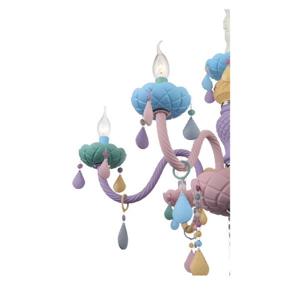 Люстра подвесная FIATA luce sl1700.783.06 ST LUCE Люстра подвесная FIATA luce sl1700.783.06 ST LUCE