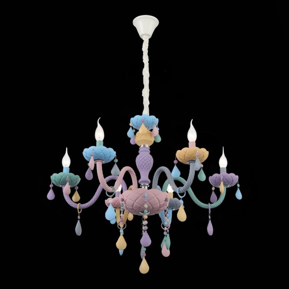 Люстра подвесная FIATA luce sl1700.783.06 ST LUCE Люстра подвесная FIATA luce sl1700.783.06 ST LUCE