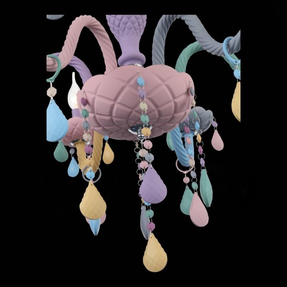 Люстра подвесная FIATA luce sl1700.783.06 ST LUCE Люстра подвесная FIATA luce sl1700.783.06 ST LUCE