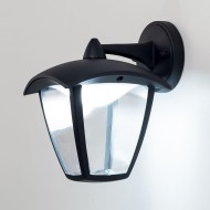 Уличный настенный светодиодный светильник Citilux CLU04W2 Уличный настенный светодиодный светильник Citilux CLU04W2