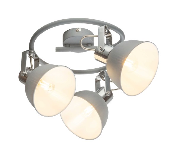 Спот Globo Gerda 54640-3
