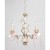 Подвесная люстра Lucia Tucci Angelo 147.3 Ivory