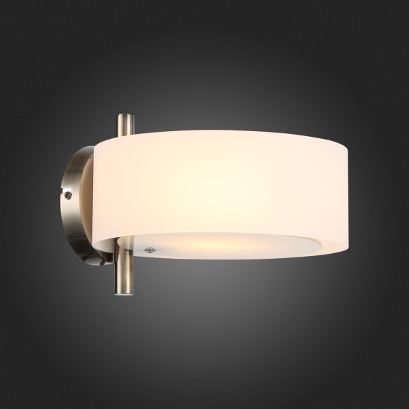 Светильник настенный FORESTA sl483.351.01 EVOLUCE