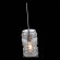 Светильник подвесной BOCIRRA luce sl1131.173.01 ST LUCE