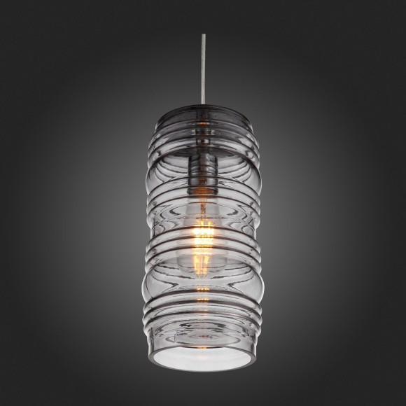 Светильник подвесной BOCIRRA luce sl1131.173.01 ST LUCE