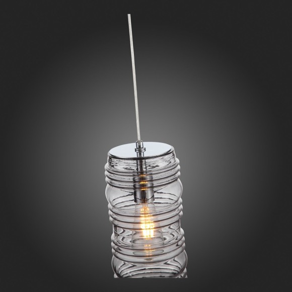 Светильник подвесной BOCIRRA luce sl1131.173.01 ST LUCE