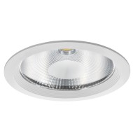 Светильник встраиваемый Lightstar Forto 223502 Светильник встраиваемый Lightstar Forto 223502