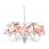 Люстра Margherita a7021lm-5wh Arte Lamp