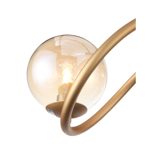 Светильник подвесной LEGATEZZA luce sl1502.203.08 ST LUCE