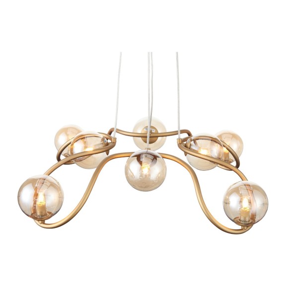 Светильник подвесной LEGATEZZA luce sl1502.203.08 ST LUCE