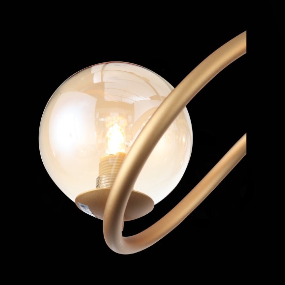 Светильник подвесной LEGATEZZA luce sl1502.203.08 ST LUCE