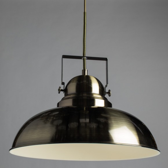 Светильник подвесной Martin a5213sp-1ab Arte Lamp