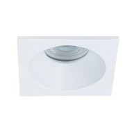 Влагозащищенный светильник ARTE Lamp A2868PL-1WH