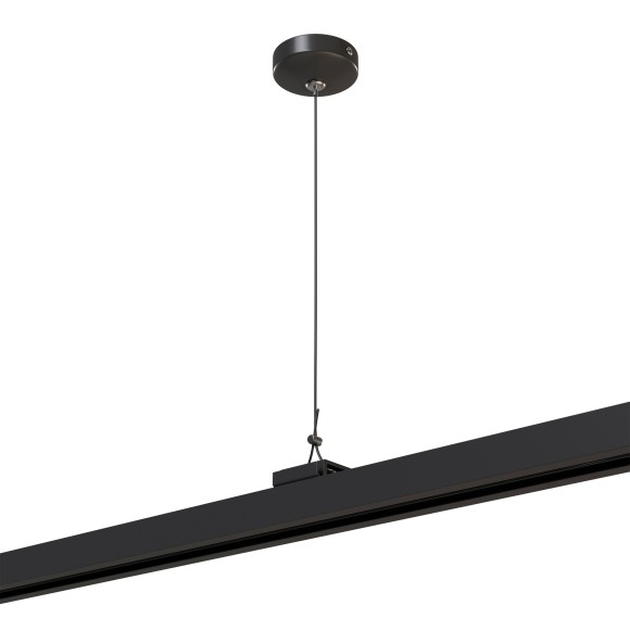 Подвес трековый 1,5 м Lightstar Barra 504177