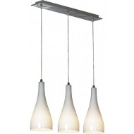 Подвесной светильник Lussole Rimini LSF-1106-03 Подвесной светильник Lussole Rimini LSF-1106-03