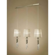 Подвесной светильник Mantra Tiffany 3875 Подвесной светильник Mantra Tiffany 3875