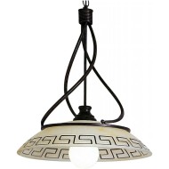 Подвесной светильник Rustica Globo 6884